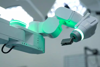 Slider image (1) Turan Turan Robotic Surgery Center and Orthopedic Clinic